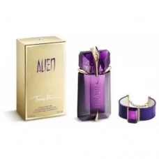 Thierry Mugler Alien Collection Cuir